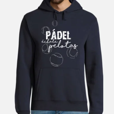 Sudaderas hombre