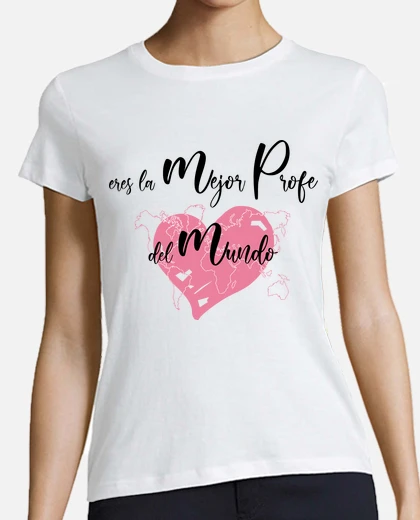 Camisetas