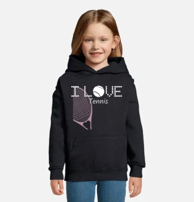 Sudaderas infantiles