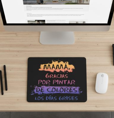 Alfombrillas ratón